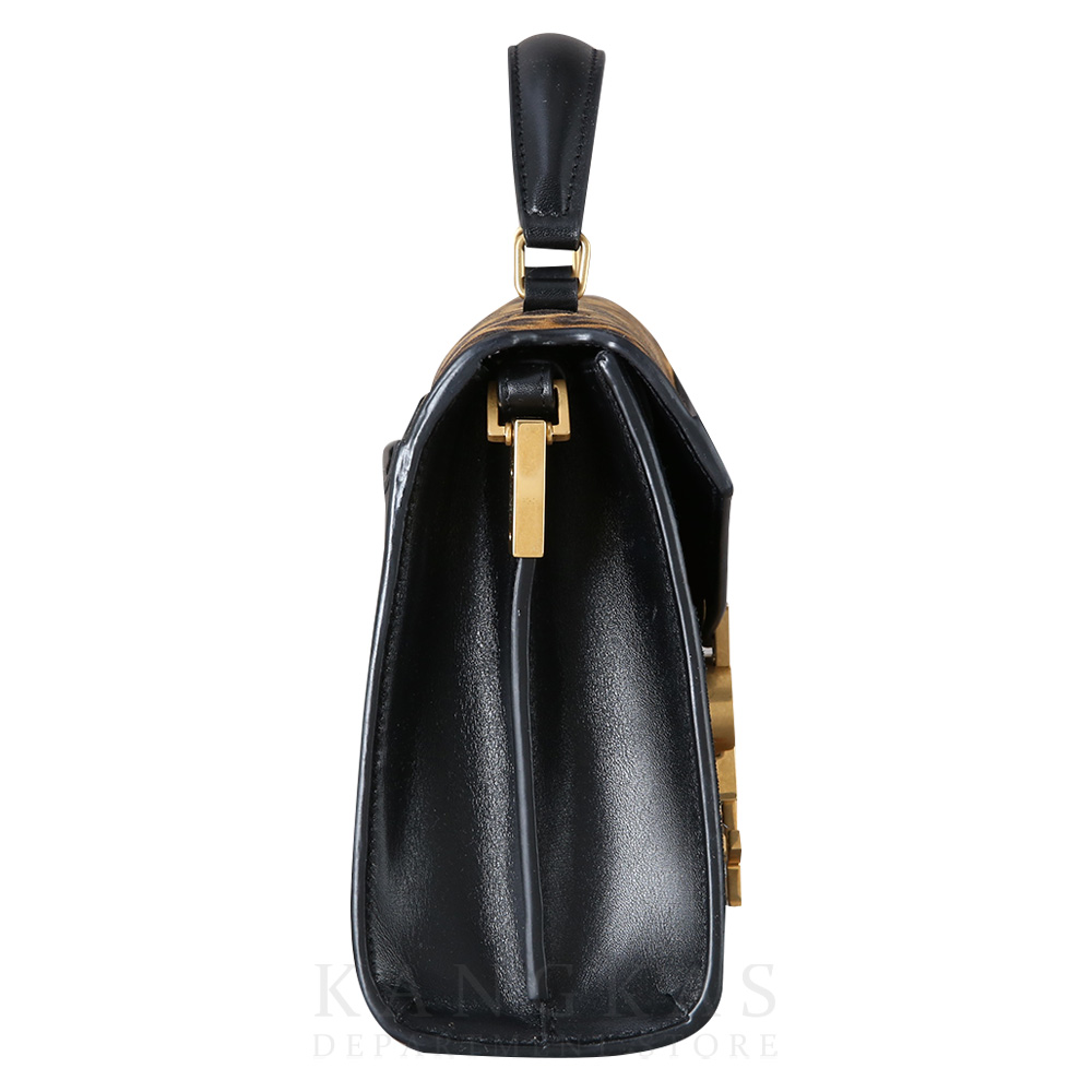 Yves Saint Laurent(USED)생로랑 카산드라 탑 핸들백